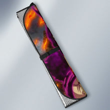Load image into Gallery viewer, Seven Deadly Sins Escanor X Zeldris Car Sun Shade Universal Fit 173905 - CarInspirations
