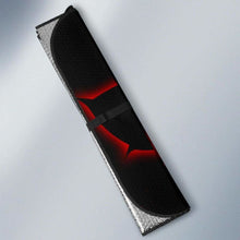 Load image into Gallery viewer, Sharingan Auto Sun Shades 918b Universal Fit - CarInspirations