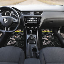 Load image into Gallery viewer, Shota Aizawa My Hero Academia Car Floor Mats Manga Mixed Anime Universal Fit 175802 - CarInspirations
