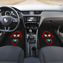 Load image into Gallery viewer, Spider Man Kid Cartoon Sipder Man Universe Car Floor Mats Universal Fit 051012 - CarInspirations