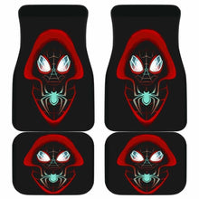 Load image into Gallery viewer, Spider Man Kid Cartoon Sipder Man Universe Car Floor Mats Universal Fit 051012 - CarInspirations