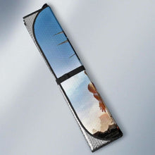 Load image into Gallery viewer, Spiderman Homecoming Car Auto Sun Shades Universal Fit 051312 - CarInspirations