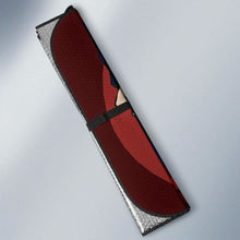 Load image into Gallery viewer, Spiderman Iron Man Captain America Car Sun Shades 918b Universal Fit - CarInspirations