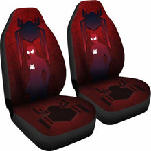 Load image into Gallery viewer, Spiderman New Car Seat Covers Universal Fit 051012 - CarInspirations