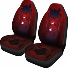 Load image into Gallery viewer, Spiderman New Car Seat Covers Universal Fit 051012 - CarInspirations