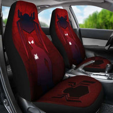 Load image into Gallery viewer, Spiderman New Car Seat Covers Universal Fit 051012 - CarInspirations