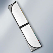Load image into Gallery viewer, Spongebob Car Auto Sun Shades Universal Fit 051312 - CarInspirations