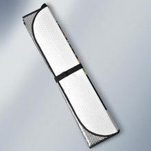 Load image into Gallery viewer, Spring Fairy Auto Sun Shade Universal Fit 195417 - CarInspirations