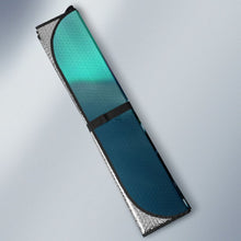 Load image into Gallery viewer, Stitch Merry Christmas Sun Shade amazing best gift ideas 2020 Universal Fit 174503 - CarInspirations