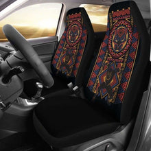 Load image into Gallery viewer, Tchalla Car Seat Covers 1 Universal Fit 051012 - CarInspirations