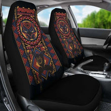 Load image into Gallery viewer, Tchalla Car Seat Covers 1 Universal Fit 051012 - CarInspirations