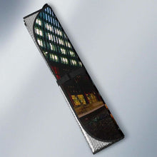 Load image into Gallery viewer, Teenage Mutant Ninja Turtles Car Auto Sun Shades 1 Universal Fit 051312 - CarInspirations