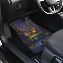 Load image into Gallery viewer, The Legend Of Zelda Car Floor Mats 15 Universal Fit - CarInspirations