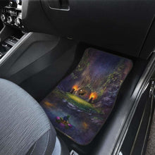 Load image into Gallery viewer, The Legend Of Zelda Car Floor Mats 15 Universal Fit - CarInspirations