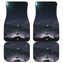 Load image into Gallery viewer, The Legend Of Zelda Car Floor Mats 17 Universal Fit - CarInspirations