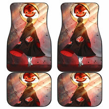 Load image into Gallery viewer, Tobi Naruto Car Mats Universal Fit - CarInspirations