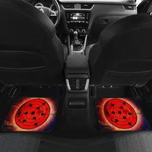 Load image into Gallery viewer, Tsukuyomi Car Floor Mats Universal Fit - CarInspirations