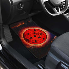 Load image into Gallery viewer, Tsukuyomi Car Floor Mats Universal Fit - CarInspirations