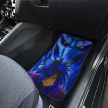 Load image into Gallery viewer, Uchiha Madara Susano Car Floor Mats Universal Fit - CarInspirations