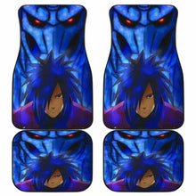 Load image into Gallery viewer, Uchiha Madara Susano Car Floor Mats Universal Fit - CarInspirations