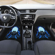 Load image into Gallery viewer, Vegeta Ultra Blue Car Floor Mats Universal Fit - CarInspirations