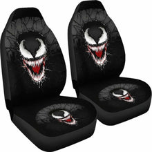 Load image into Gallery viewer, Venom 2019 Car Seat Covers Universal Fit 051012 - CarInspirations