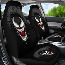 Load image into Gallery viewer, Venom 2019 Car Seat Covers Universal Fit 051012 - CarInspirations
