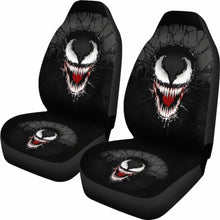 Load image into Gallery viewer, Venom 2019 Car Seat Covers Universal Fit 051012 - CarInspirations