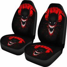 Load image into Gallery viewer, Venom Bat Car Seat Covers Universal Fit 051012 - CarInspirations