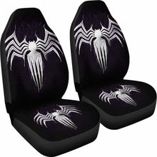 Load image into Gallery viewer, Venom Car Seat Covers 1 Universal Fit 051012 - CarInspirations