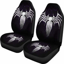 Load image into Gallery viewer, Venom Car Seat Covers 1 Universal Fit 051012 - CarInspirations