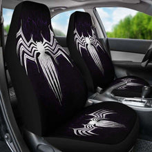 Load image into Gallery viewer, Venom Car Seat Covers 1 Universal Fit 051012 - CarInspirations