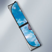 Load image into Gallery viewer, Wee Pee Herman Art Car Sun Shades Amazing Gift Ideas Universal Fit 173905 - CarInspirations