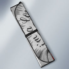 Load image into Gallery viewer, Wee Pee Herman Car Sun Shades Amazing Gift Ideas Universal Fit 173905 - CarInspirations
