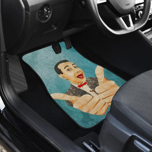 Load image into Gallery viewer, Wee Pee Herman Movie Car Floor Mats Amazing Gift Universal Fit 173905 - CarInspirations