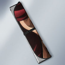 Load image into Gallery viewer, Yuijro Hanma Baki Art Car Sun Shade Anime Fan Gift Universal Fit 173905 - CarInspirations