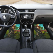 Load image into Gallery viewer, Zoro One Piece Car Floor Mats Universal Fit 051912 - CarInspirations