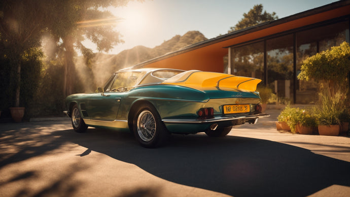 Top 5 Auto Sun Shades for Maximum UV Protection: Keep Your Car Cool and Stylish