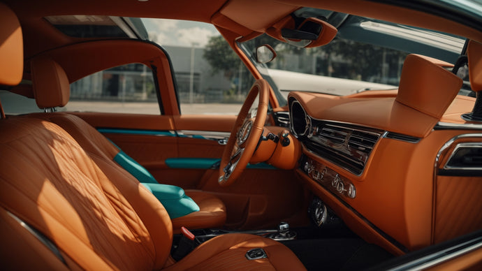 How to Style Your Car with Appa Accessories: Tips for Avatar Fans