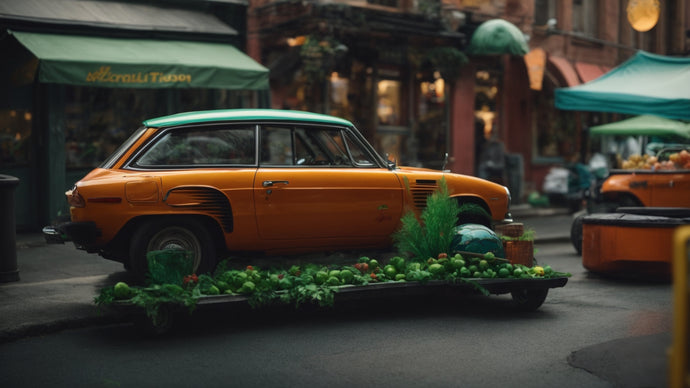 Ninja Turtle Car Accessories for All Seasons: Stay Comfortable Year-Round