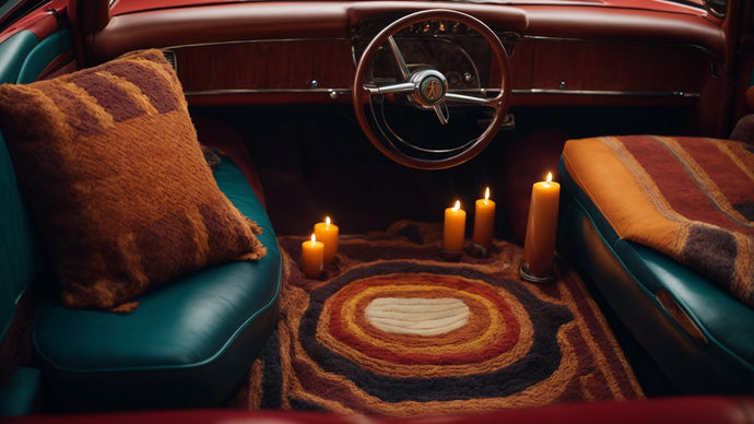 10 Reasons Why Every Harry Potter Fan Needs These Car Mats