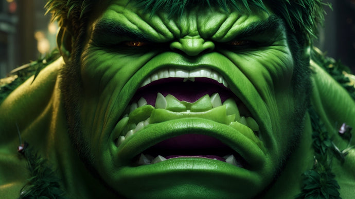 Hulk Smash! The Best Hulk Car Seat Covers for Marvel Fans