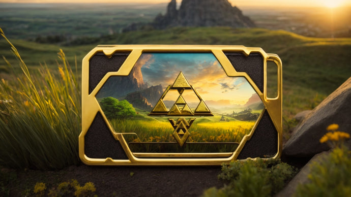 The Best Zelda Car Accessories to Showcase Your Hyrule Pride