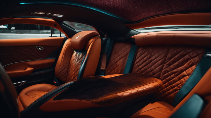 Why Badass Seat Covers Are the Ultimate Style Statement: Elevate Your Ride with a Touch of Personality