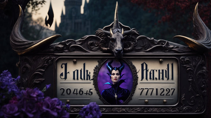 Maleficent Car Accessories: Unleash Your Inner Villain on the Road
