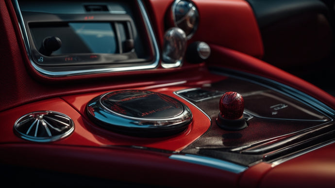 Drive in Fear: Explore the Best Freddy Krueger Themed Car Accessories