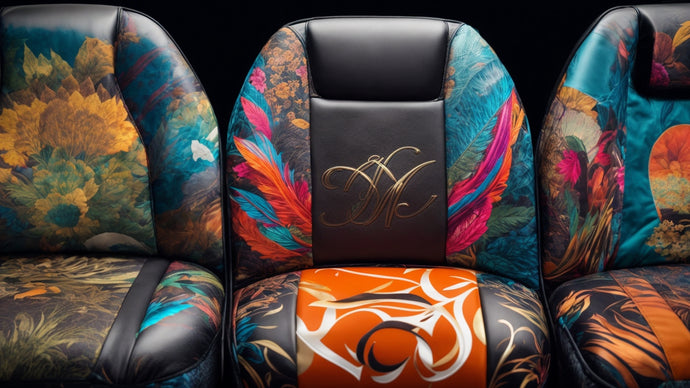 Level Up Your Ride: How to Choose the Best Badass Seat Covers