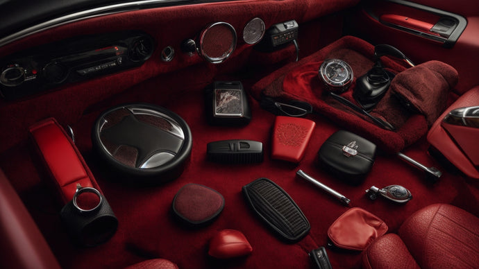 Top 5 Freddy Krueger Car Accessories to Make Your Vehicle Stand Out: Unleash Your Inner Nightmare on the Road