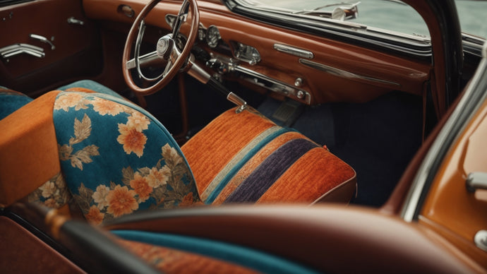 One Piece Car Seat Covers: Transform Your Ride into a Pirate Paradise