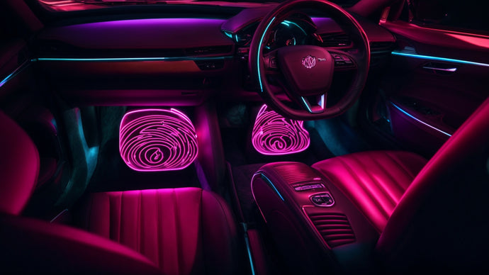 Sailor Moon Car Mats:  Transform Your Ride with Magical Comfort and Style